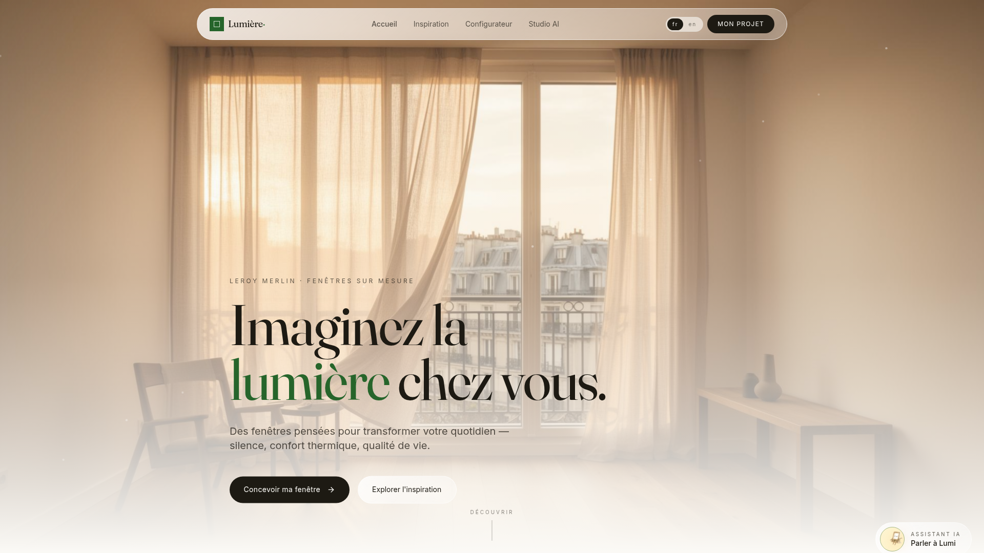 Lumière