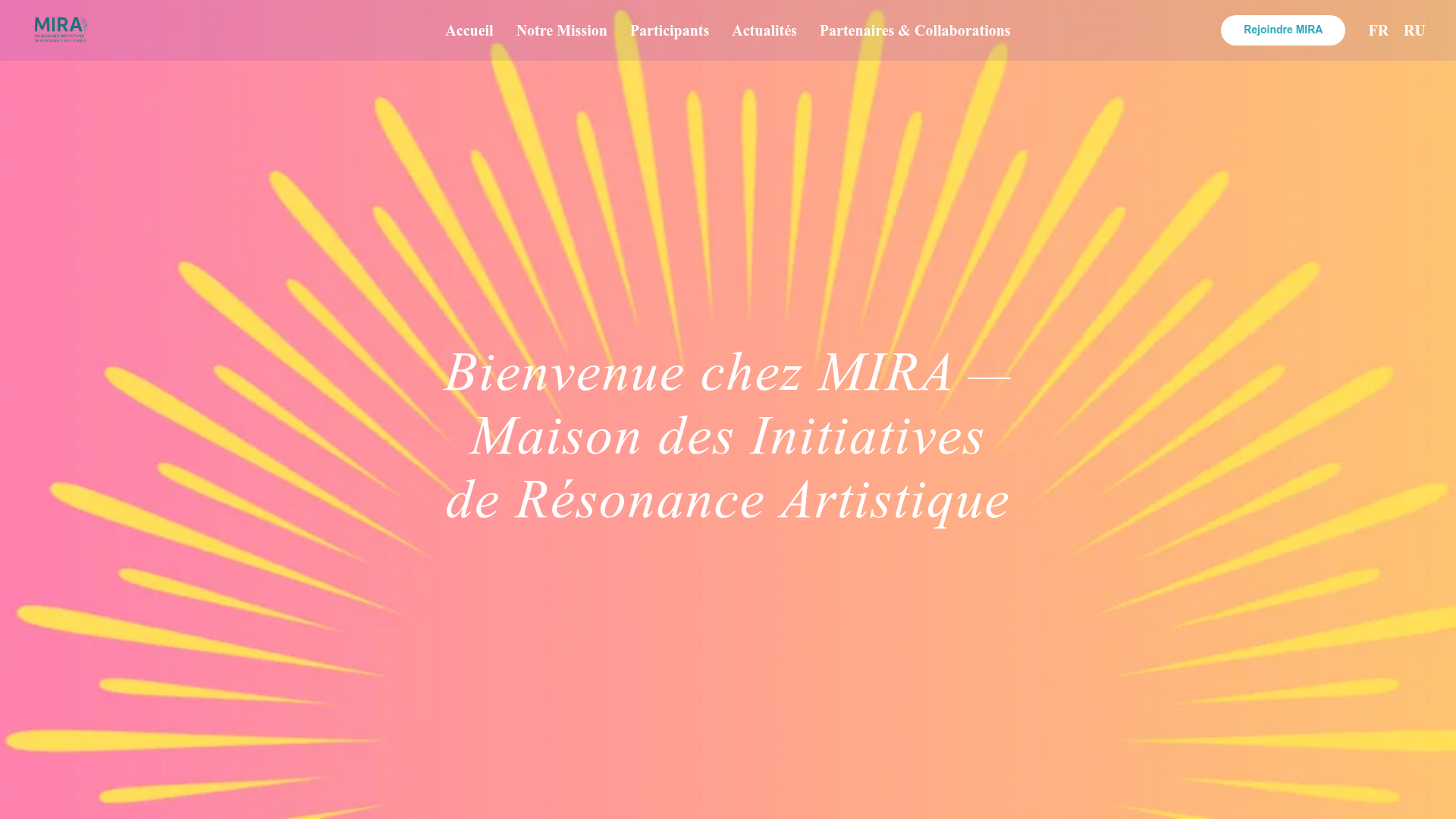 MIRA